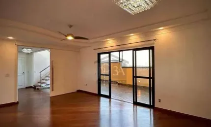 Apartamento Duplex com 4 dormitórios à venda, 217 m² Vila Prudente (Zona Leste) - São Paulo/SP