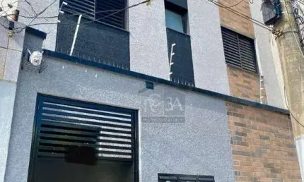 Apartamento com 1 dormitório, 32 m² - venda por R$ 225.000,00 ou aluguel por R$ 1.670,00/mês - Vila Carrão - São Paulo/SP