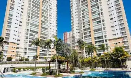 Apartamento para locação no condomínio mont serrat rua azevedo soares n.º 1826, tatuapé, são paulo -sp