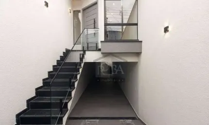 Sobrado com 3 dormitórios à venda, 140 m² vila santa isabel - são paulo/sp