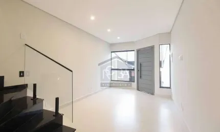 Sobrado com 3 dormitórios à venda, 140 m² vila santa isabel - são paulo/sp