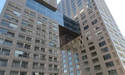 Apartamento com 1 dormitório, 31 m² - venda por R$ 700.000,00 ou aluguel por R$ 4.900,00/mês - Tatuapé - São Paulo/SP