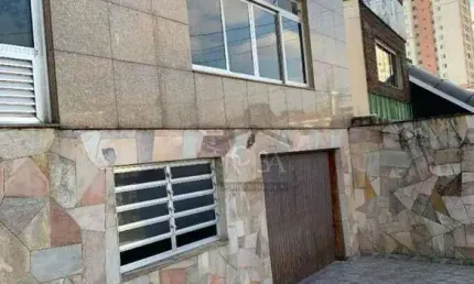 Casa com 3 dormitórios à venda, 300 m² Vila Formosa - São Paulo/SP