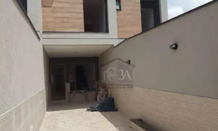 Sobrado com 3 dormitórios à venda, 125 m² - Penha de França - São Paulo/SP