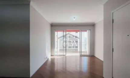 Apartamento com 3 dormitórios, 93 m² para alugar e venda  -tatuapé - são paulo/sp