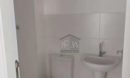 Apartamento com 2 dormitórios à venda, 41 m² - Mooca - São Paulo/SP