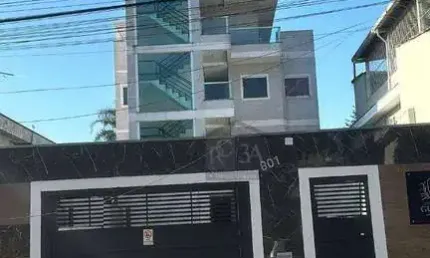 Apartamento com 2 dormitórios à venda, 38 m2 - vila ré - são paulo/sp