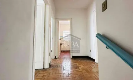 Sobreloja comercial para locação – 3 salas + cozinha | nova conceição – sp