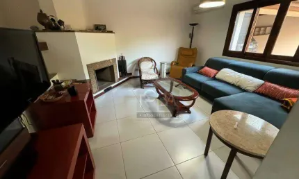 Casa com 7 dormitórios à venda, 500 m² - Jardim Flamboyant - Atibaia/SP