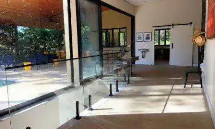 Casa com 6 dormitórios, 500 m² - venda ou locação   em atibaia/sp