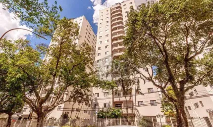 Apartamento com 3 dormitórios à venda, 70 m² - tatuapé - são paulo/sp