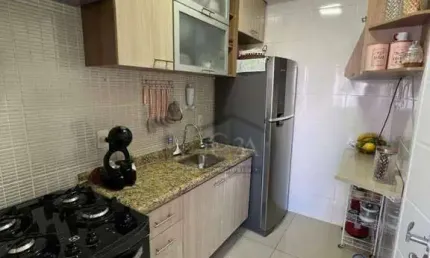 Apartamento com 2 dormitórios à venda, 48 m² - tatuapé - são paulo/sp