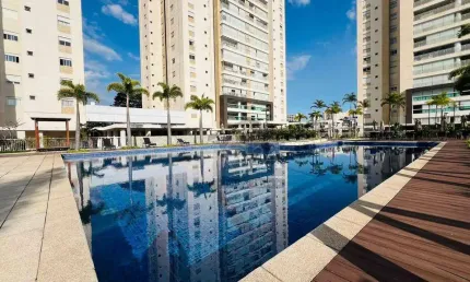 Apartamento com 4 dormitórios, 242 m² - venda por r$ 3.850.000 ou aluguel por r$ 24.100/mês - tatuapé - são paulo/sp