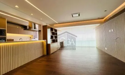 Apartamento com 2 dormitórios para alugar, 85 m² por r$ 10.820,00/mês - tatuapé - são paulo/sp