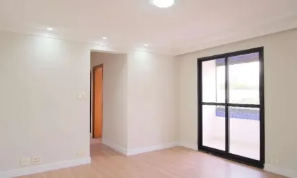 Apartamento com 3 dormitórios à venda, 75 m²- tatuapé - são paulo/sp