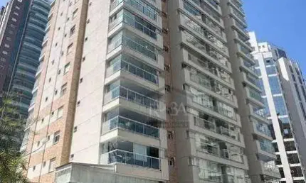 Apartamento com 1 dormitório, 52 m² - venda por r$ 670.000 ou aluguel por r$ 4.550/mês - jardim anália franco - são paulo/sp