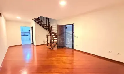 Sobrado, 160 m² - venda - chácara belenzinho - são paulo/sp