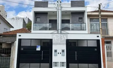 Sobrado com 3 dormitórios e 1 suíte à venda, 145 m²  - vila gomes cardim - são paulo/sp