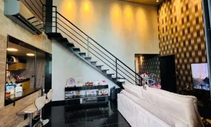 Apartamento com 3 dormitórios à venda, 165 m² por R$ 2.500.000,00 - Jardim Anália Franco - São Paulo/SP