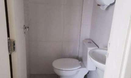 Sala Comercial à venda, Santo Antônio, São Caetano do Sul - SA0018.