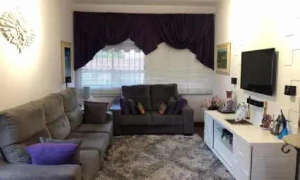 Sobrado Residencial à venda, Quarta Parada, São Paulo - SO0245.
