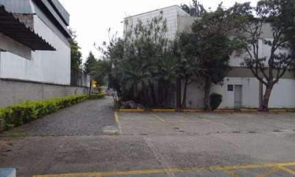 Prédio Comercial para venda e locação, Alto da Mooca, São Paulo - PR0042.