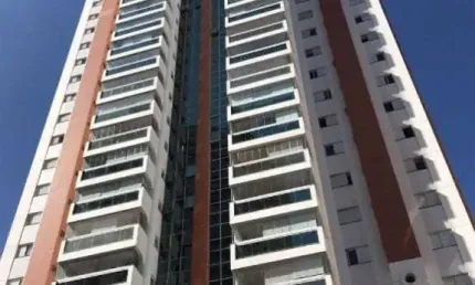 Cobertura com 4 dormitórios, 396 m² - venda por R$ 3.830.000,00 ou aluguel por R$ 27.733,00 - Jardim Anália Franco - São Paulo/SP