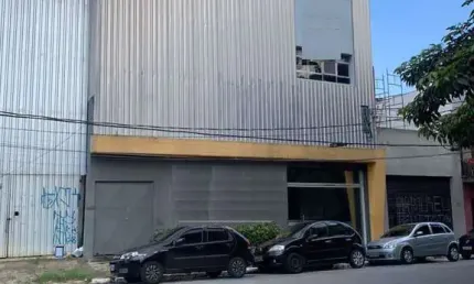Prédio comercial para venda e locação, chácara seis de outubro, são paulo - pr0188.