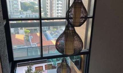 Apartamento à venda, 165 m² por R$ 2.800.000,00 - Jardim Anália Franco - São Paulo/SP