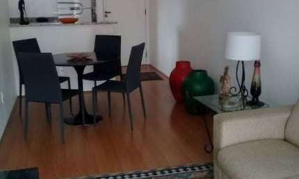 Apartamento Residencial à venda, Vila Moreira, São Paulo - AP1788.