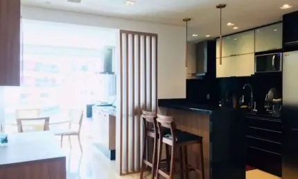 Apartamento Residencial à venda, Jardim Anália Franco, São Paulo - AP1631.