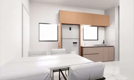 Apartamento Residencial à venda, Vila Mafra, São Paulo - AP1963.