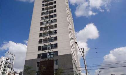 Apartamento à venda, 70 m² por R$ 620.000,00 - Jardim Anália Franco - São Paulo/SP