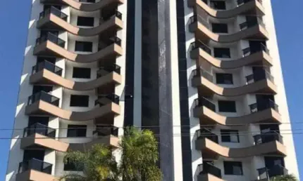 Apartamento para venda próximo ao shopping  anália franco com 3 dormitório, 3 vagas.