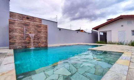 Casa à venda, 158 m² por R$ 889.000,00 - Praia Do Sonho - Itanhaém/SP