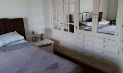 Apartamento Residencial à venda, Maranhão, São Paulo - AP4111.