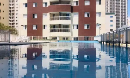 Condominio quadra azul rua serra do japi nº 320, tatuapé -sp .