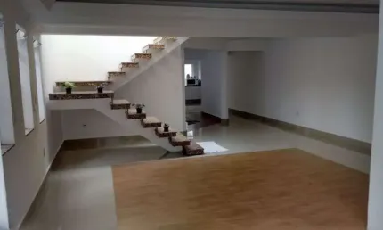 Sobrado residencial à venda, vila regente feijó, são paulo - so1127.