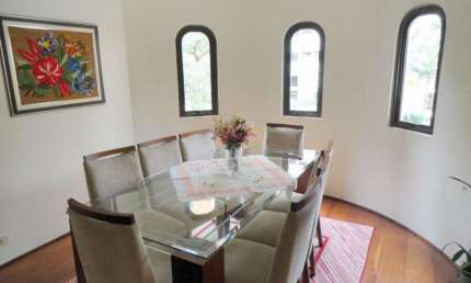 Apartamento Residencial à venda, Tatuapé, São Paulo - AP5350.