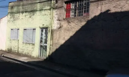 Terreno Residencial à venda, Tatuapé, São Paulo - TE0122.