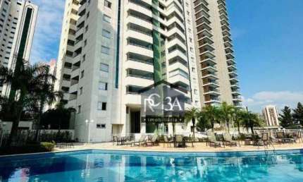 Apartamento Residencial à venda, Jardim Anália Franco, São Paulo - AP5627.