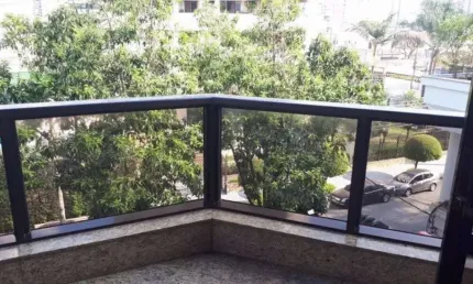 Apartamento Residencial à venda, Tatuapé, São Paulo - AP6134.