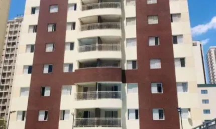 Apartamento com 3 dormitórios à venda, 72 m² por r$ 880.000,00 - tatuapé - são paulo/sp