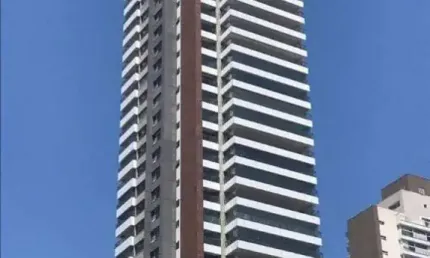 APARTAMENTO A VENDA NO HELEN ALTOS DO TATUAPÉ DE ALTÍSSIMO PADRÃO COM 4 SUITES