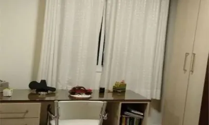 Apartamento Residencial à venda, Vila Zilda, São Paulo - AP6440.