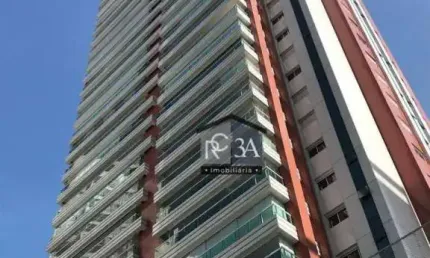 APARTAMENTO EDIFICIO CAMILLE GLAUDEL JARDIM ANALIA FRANCO COM 4 SUITES, 5 VAGAS, LAZER COMPLETO.