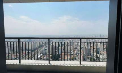 Andar Corporativo Comercial para venda e locação, Cidade Mãe do Céu, São Paulo - AC0006.