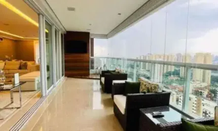 Apartamento Residencial à venda, Vila Gomes Cardim, São Paulo - AP7159.