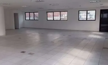 Andar Corporativo Comercial para locação, Jardim Anália Franco, São Paulo - AC0014.