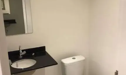 Sala Comercial para locação, Pinheiros, São Paulo - SA0767.